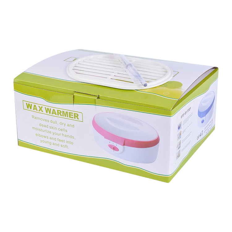 YM-8007 paraffin wax warmer