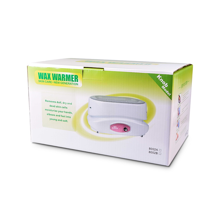 YM-8011A Plastic inner pot paraffin wax warmer