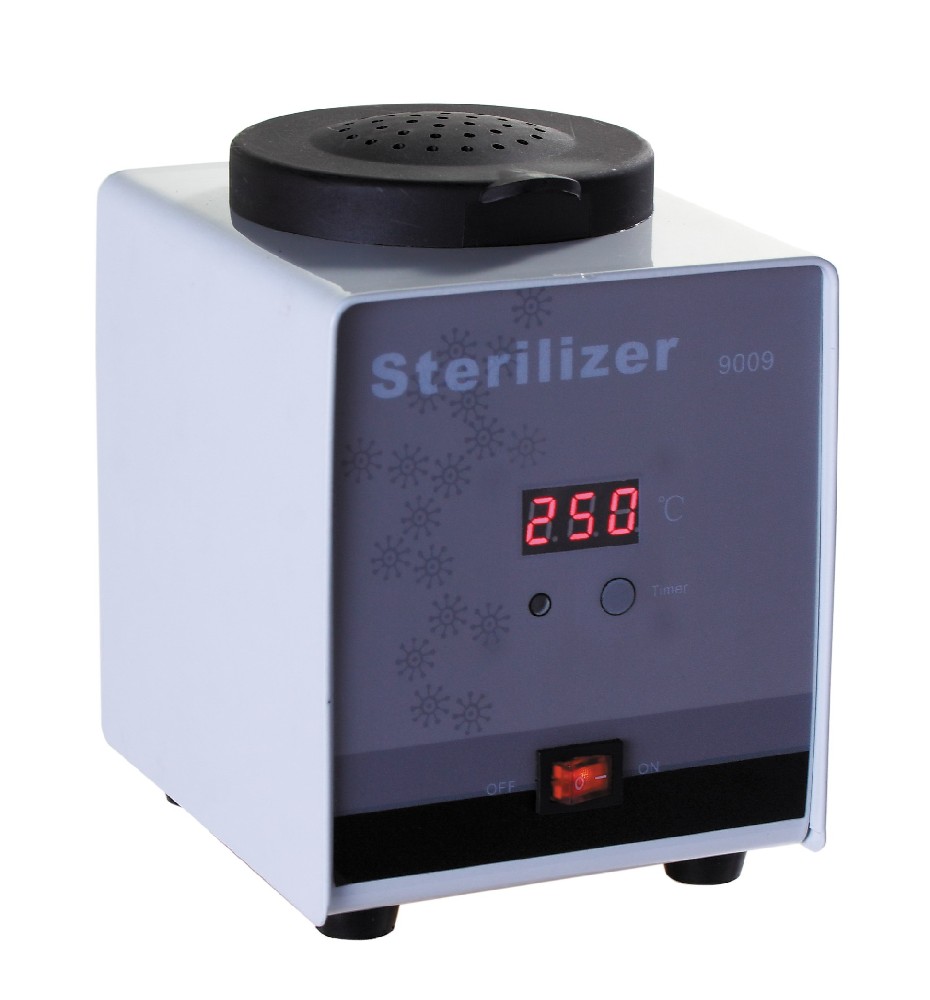 YM-9009 high temperature sterilizer