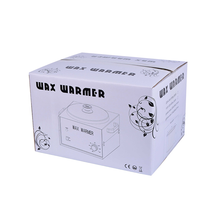 YM-8424 2500ML  wax heater