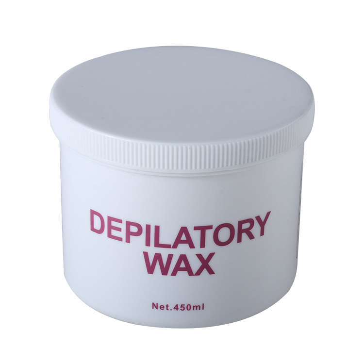 YM-8334 depilatory wax
