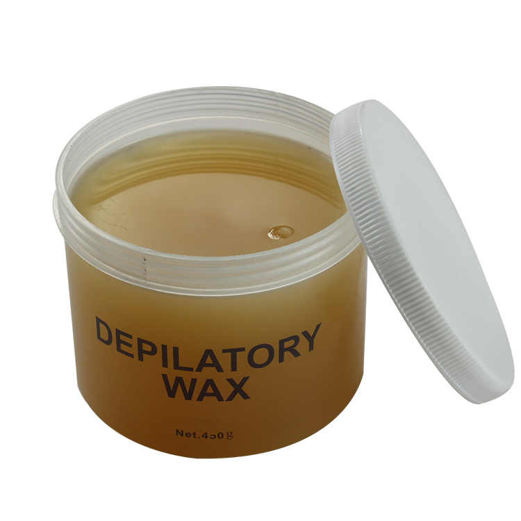 YM-8335 depilatory wax