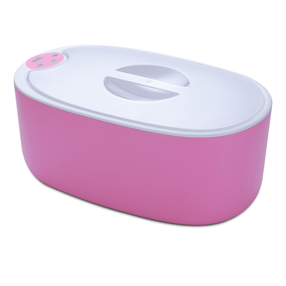 YM-8004paraffin wax warmer