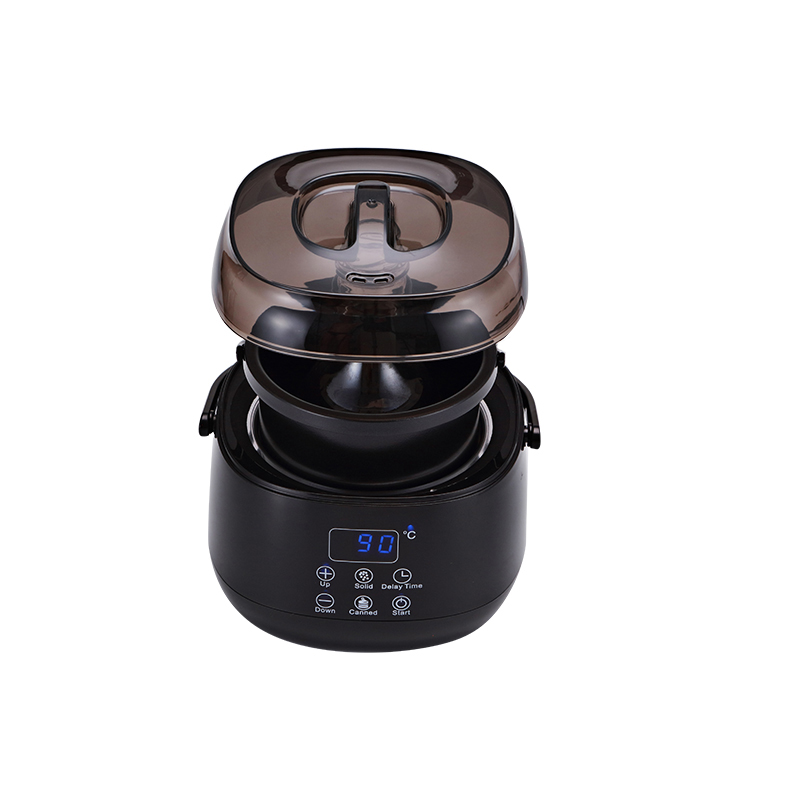 YM-8433 depilatory  wax heater