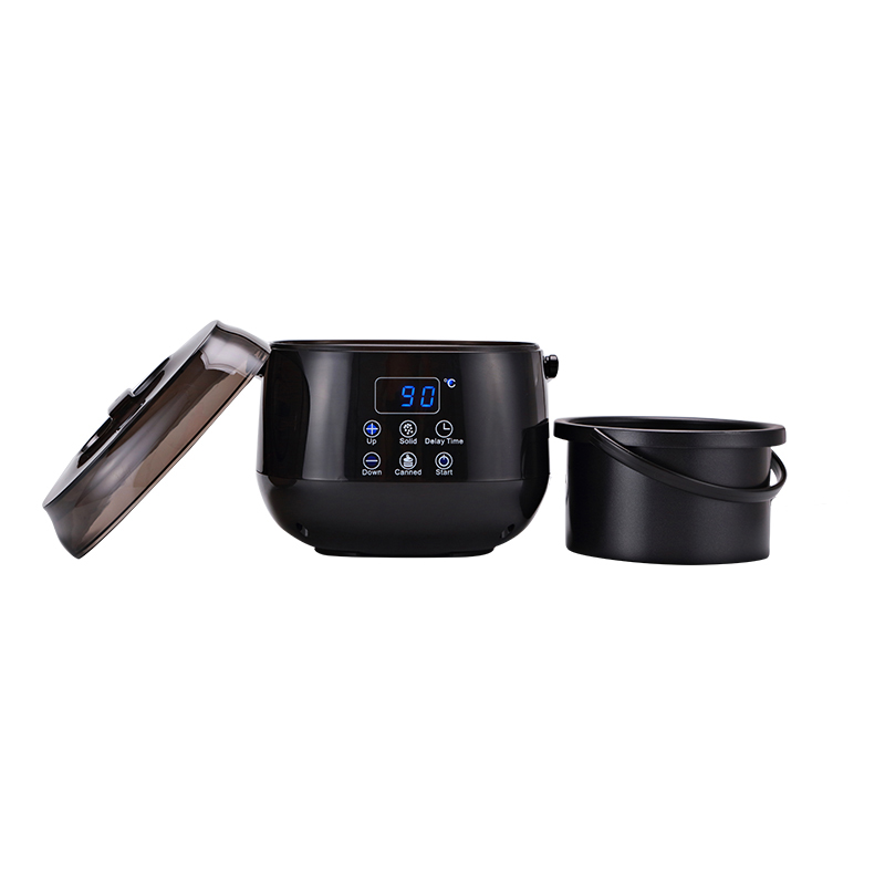 YM-8433 depilatory  wax heater