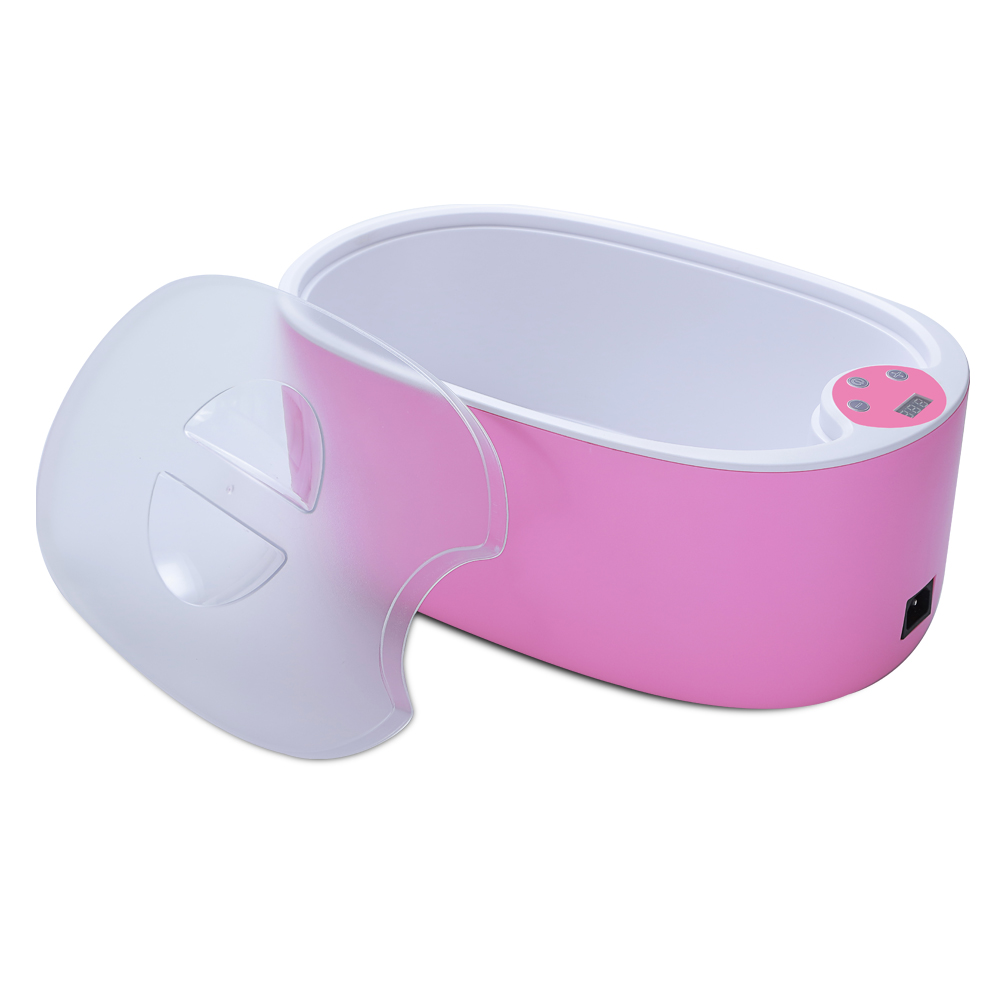 YM-8004paraffin wax warmer