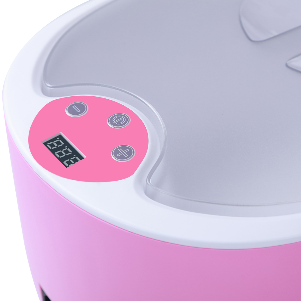 YM-8004paraffin wax warmer