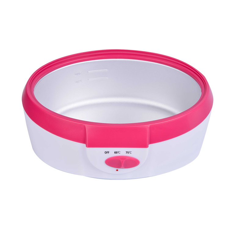 YM-8007 paraffin wax warmer