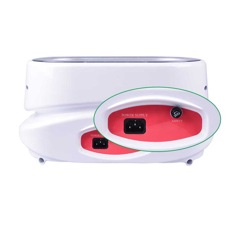 YM-8002B paraffin wax warmer