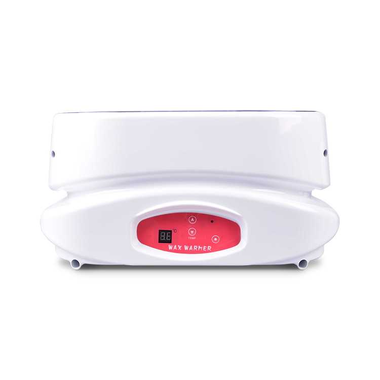 YM-8011A Plastic inner pot paraffin wax warmer