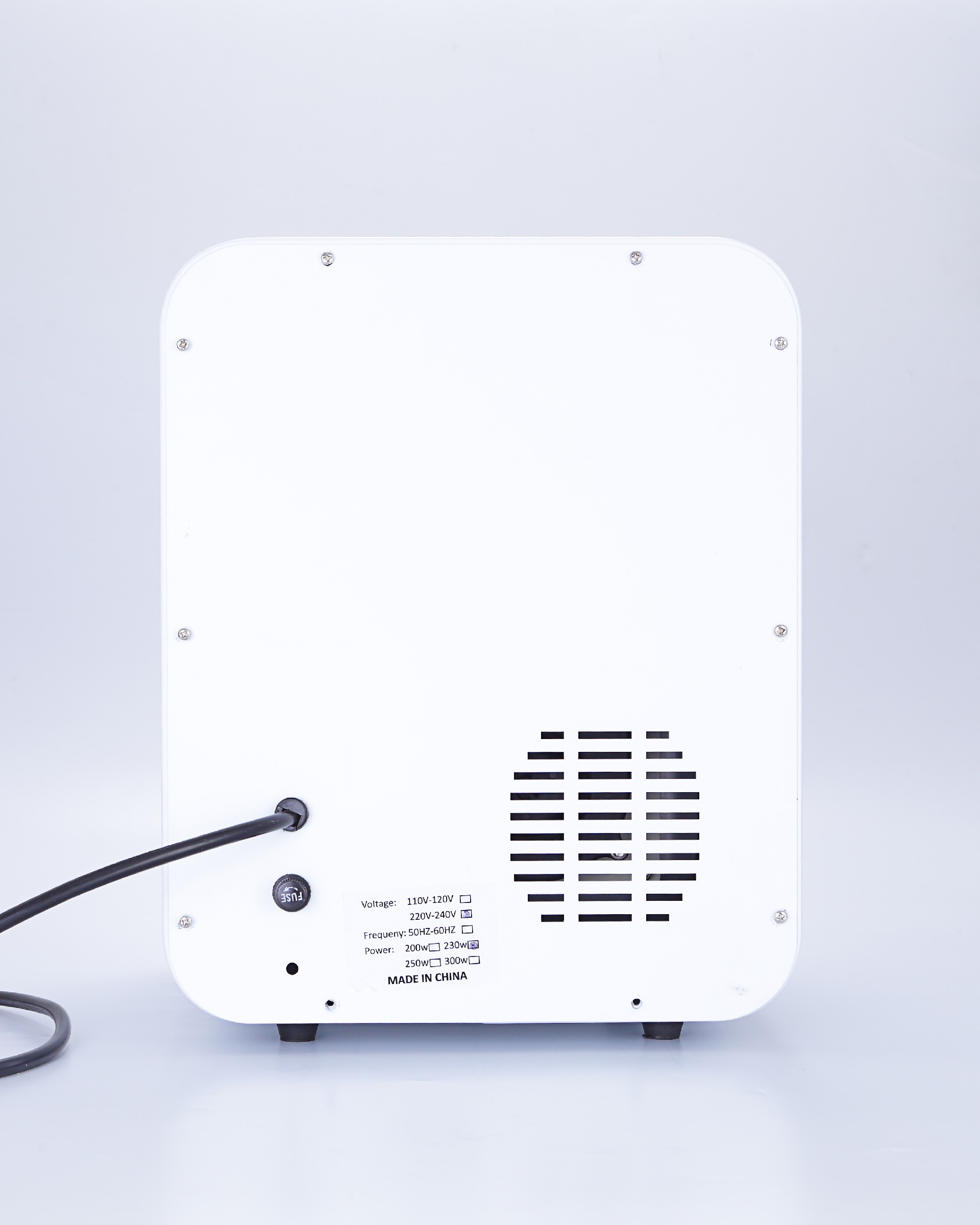 YM-9015 UV and Temperature Tool sterilizer