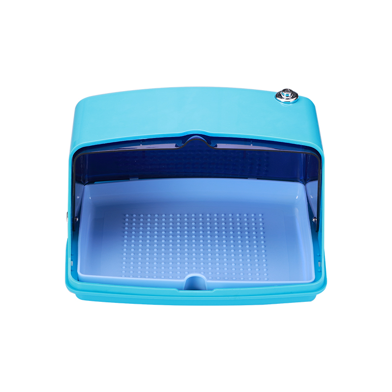 YM-9003 (Blue) UV sterilizer