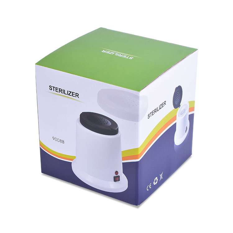 YM-9008B high temperature sterilizer