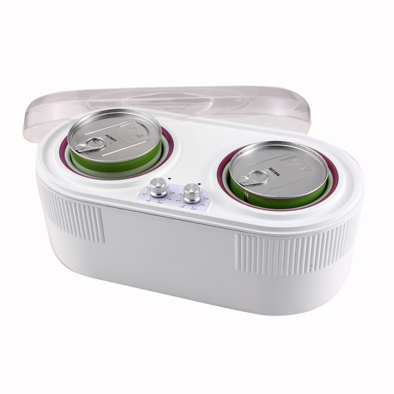 YM-8328 Doube pot  wax heater