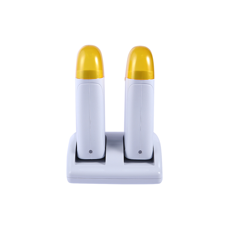 YM-8321A Double Roller wax heater