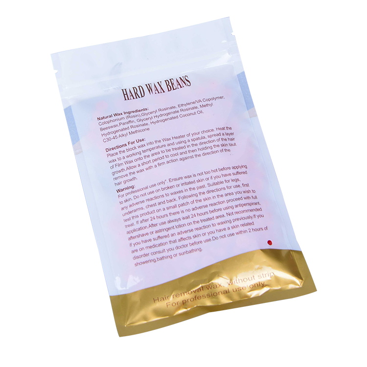 YM-805 100G wax beans