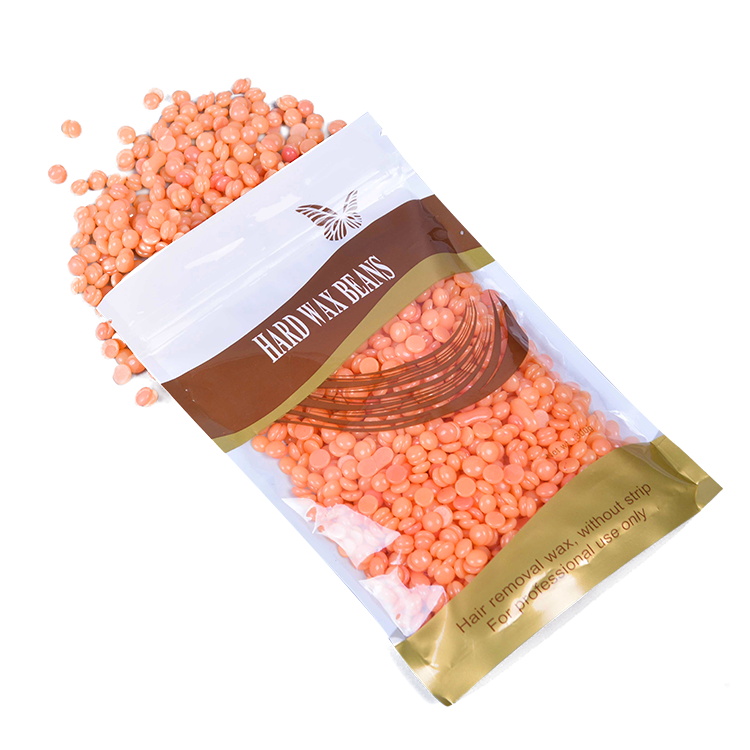 YM-805 100G wax beans
