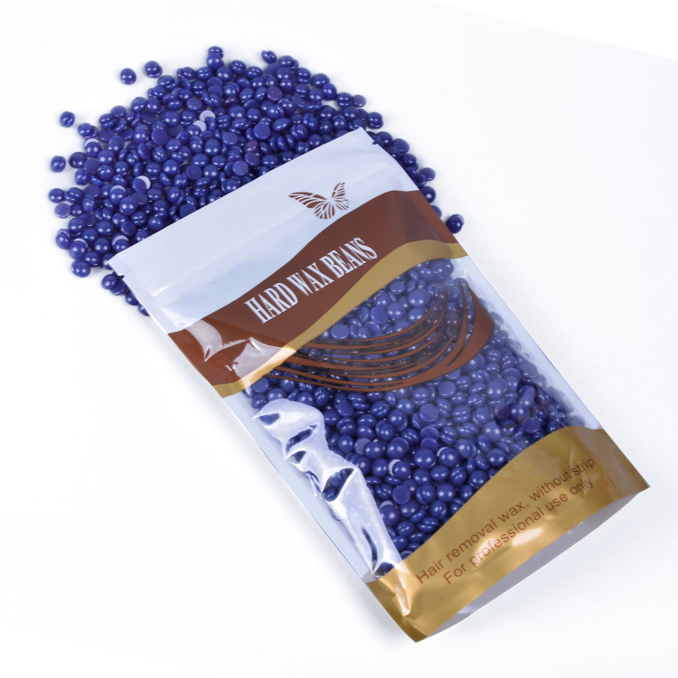 YM-805 100G wax beans