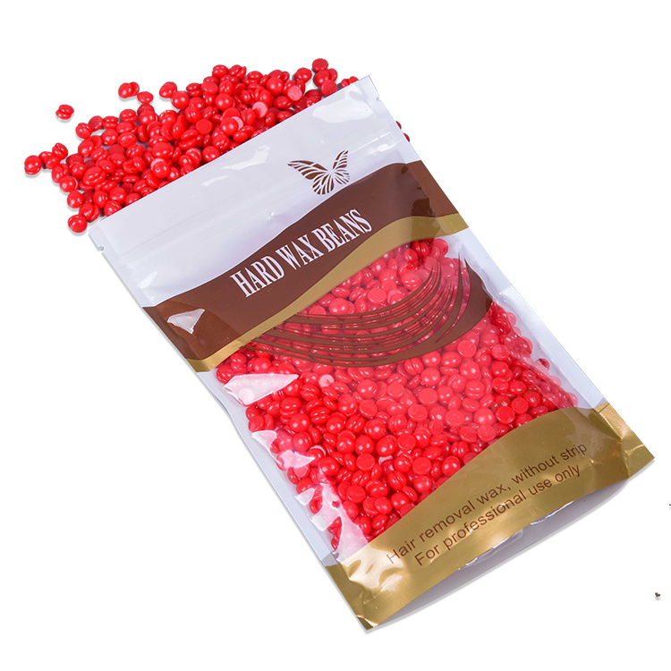 YM-805 100G wax beans