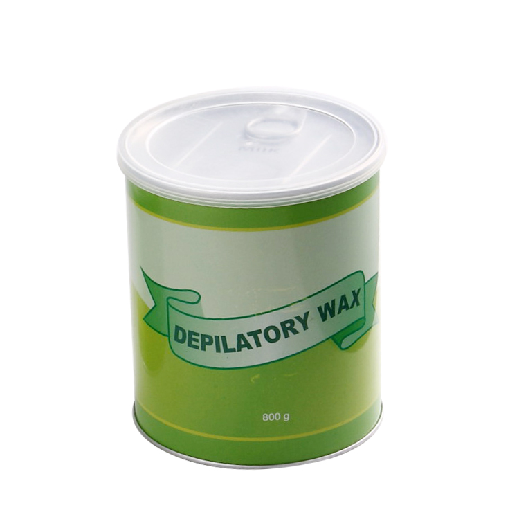 YM-8337 depilatory wax