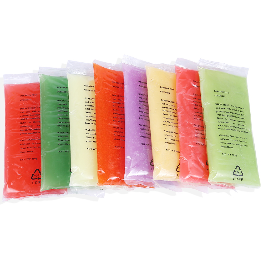 YM-8509 paraffin wax