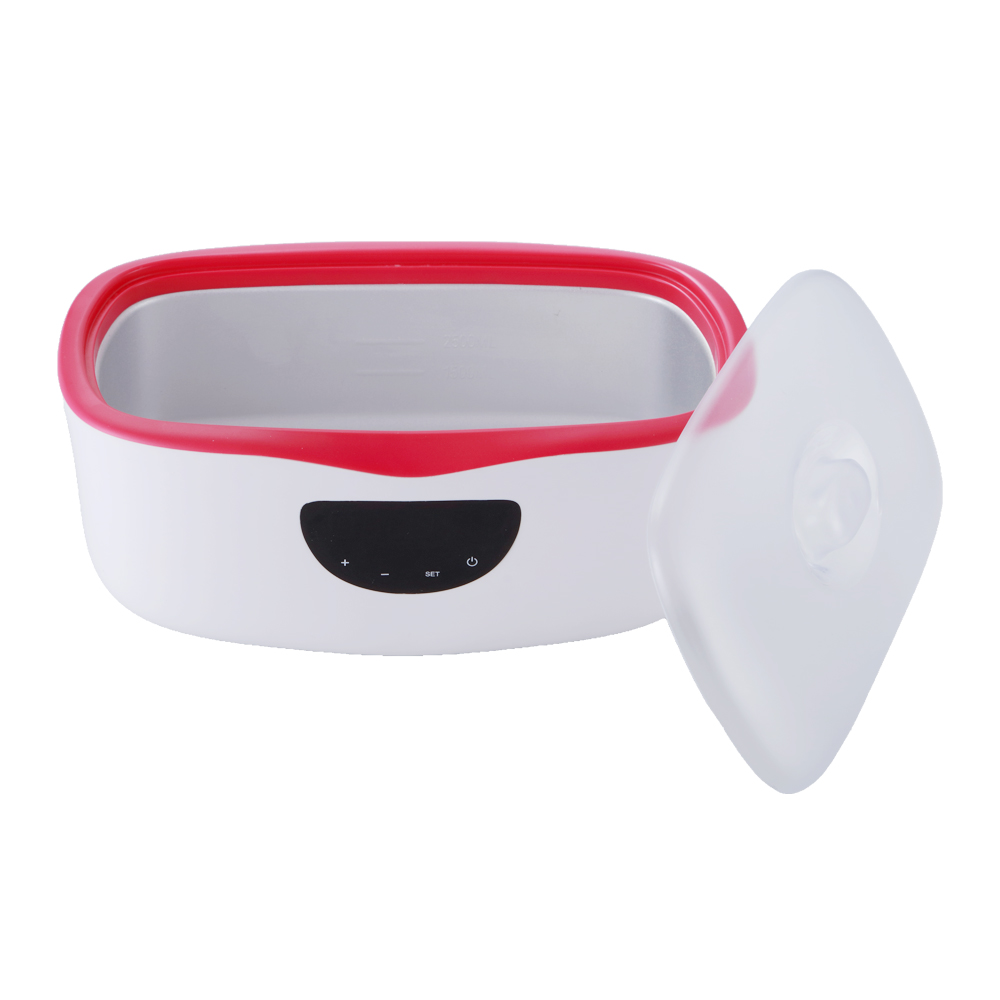 YM-8005  Digital paraffin wax warmer
