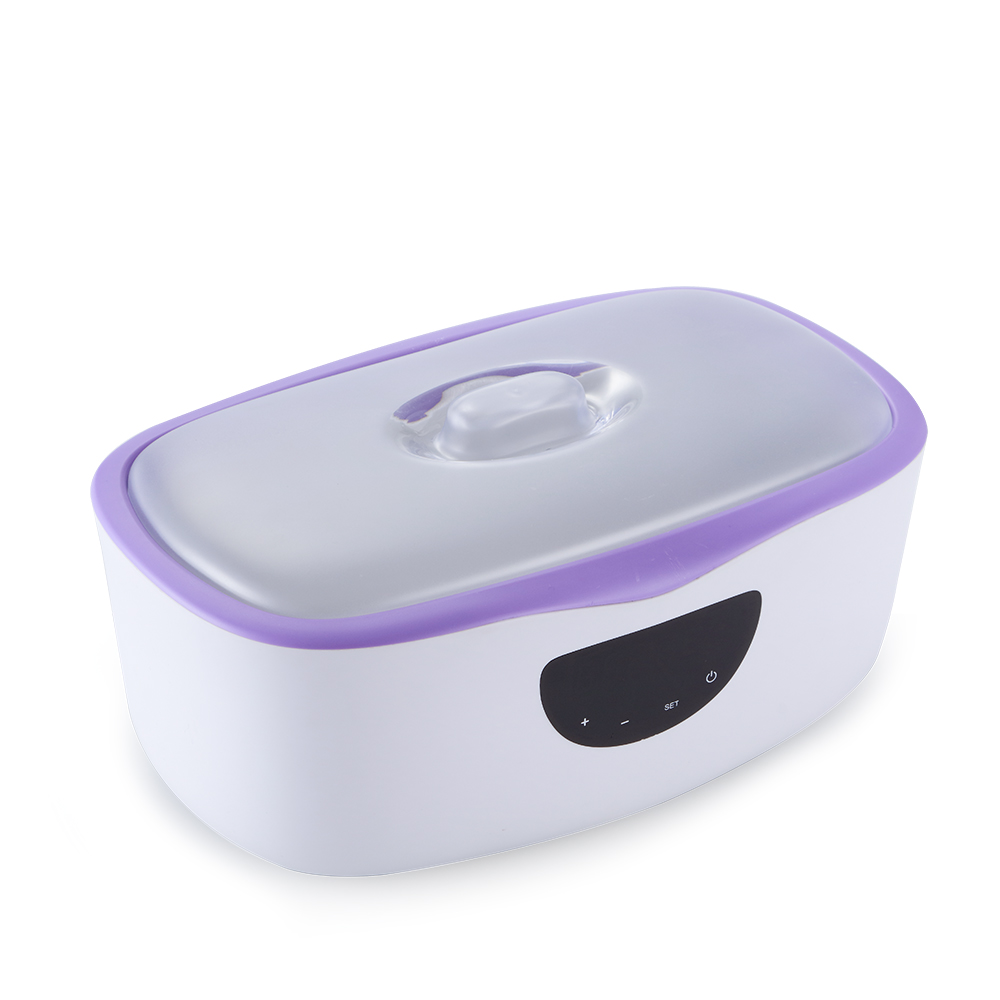 YM-8005  Digital paraffin wax warmer