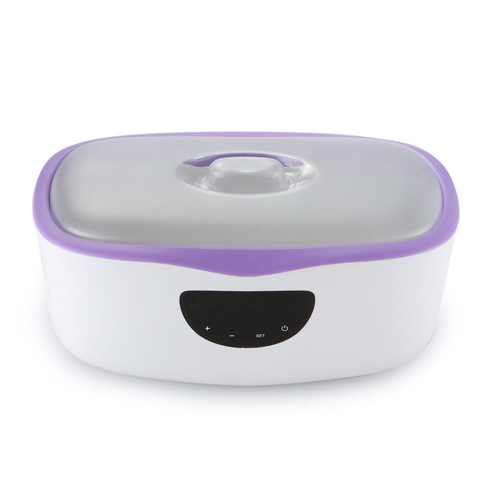 YM-8005  Digital paraffin wax warmer