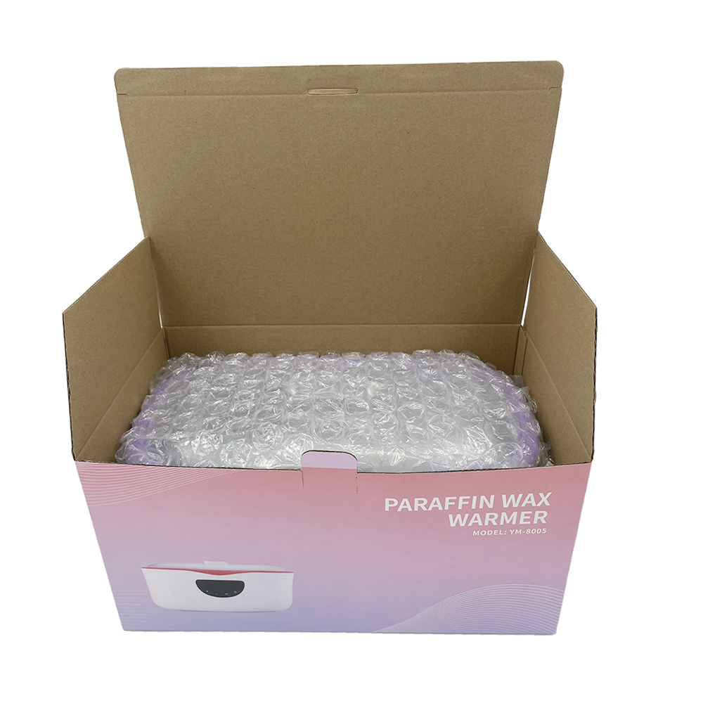 YM-8005  Digital paraffin wax warmer