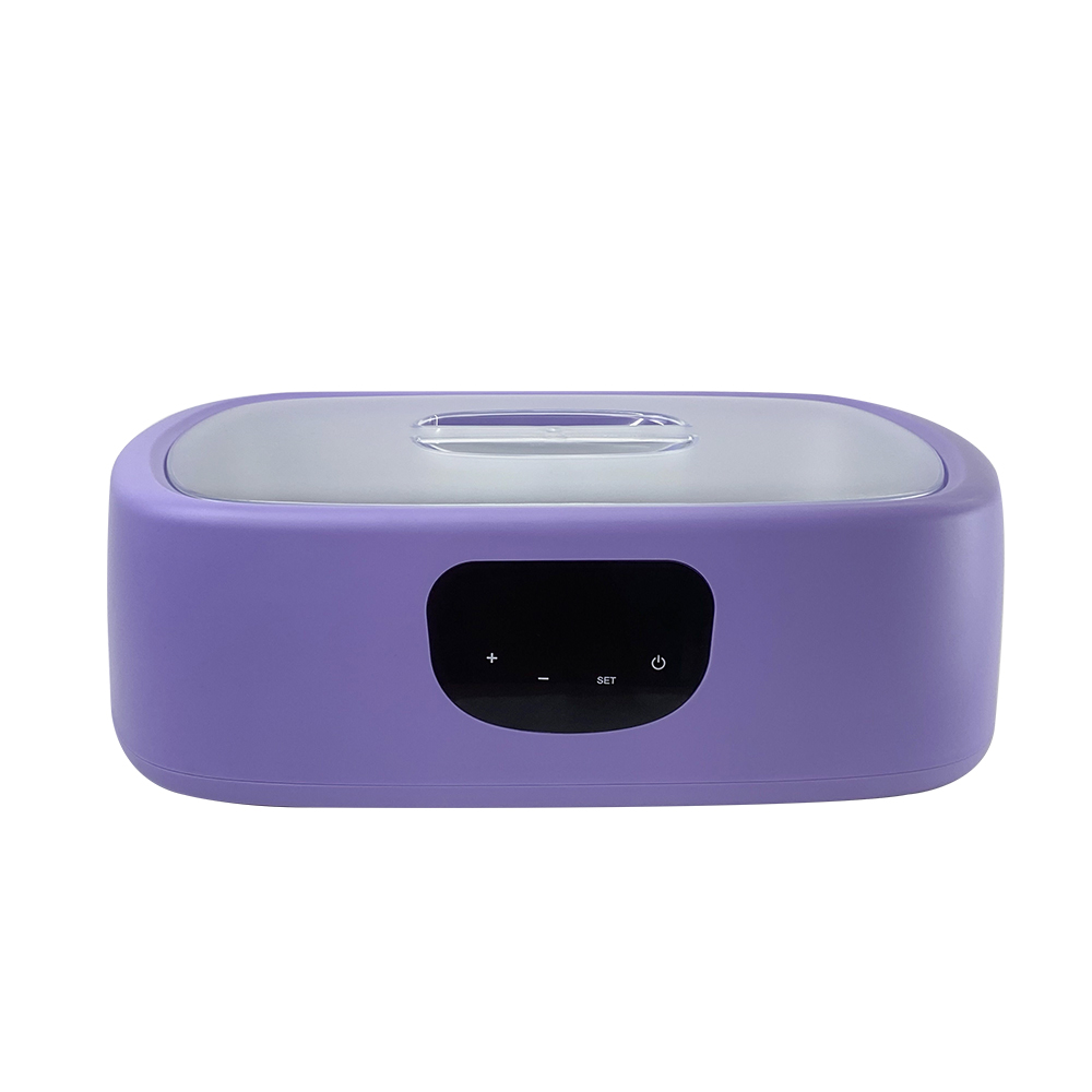 YM-8020  Digital paraffin wax warmer