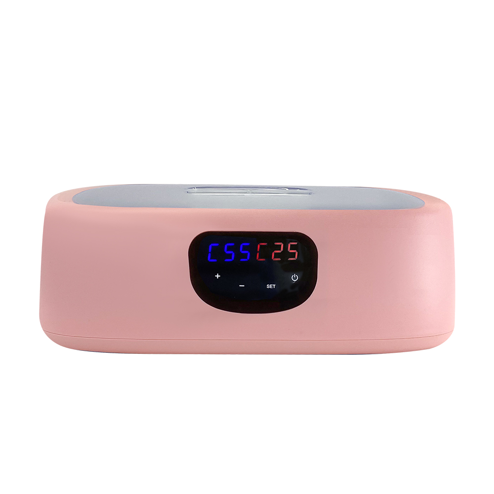 YM-8020  Digital paraffin wax warmer