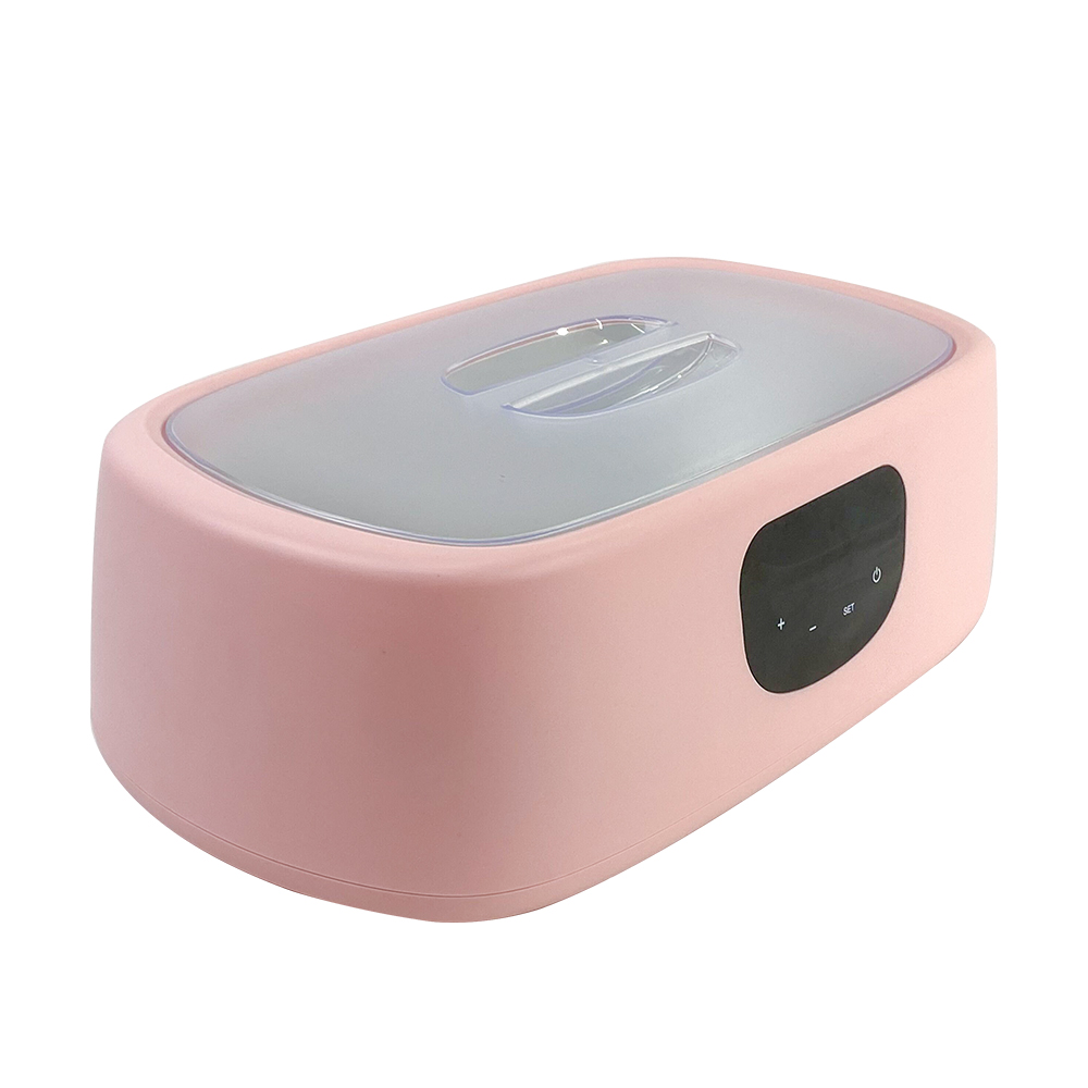 YM-8020  Digital paraffin wax warmer