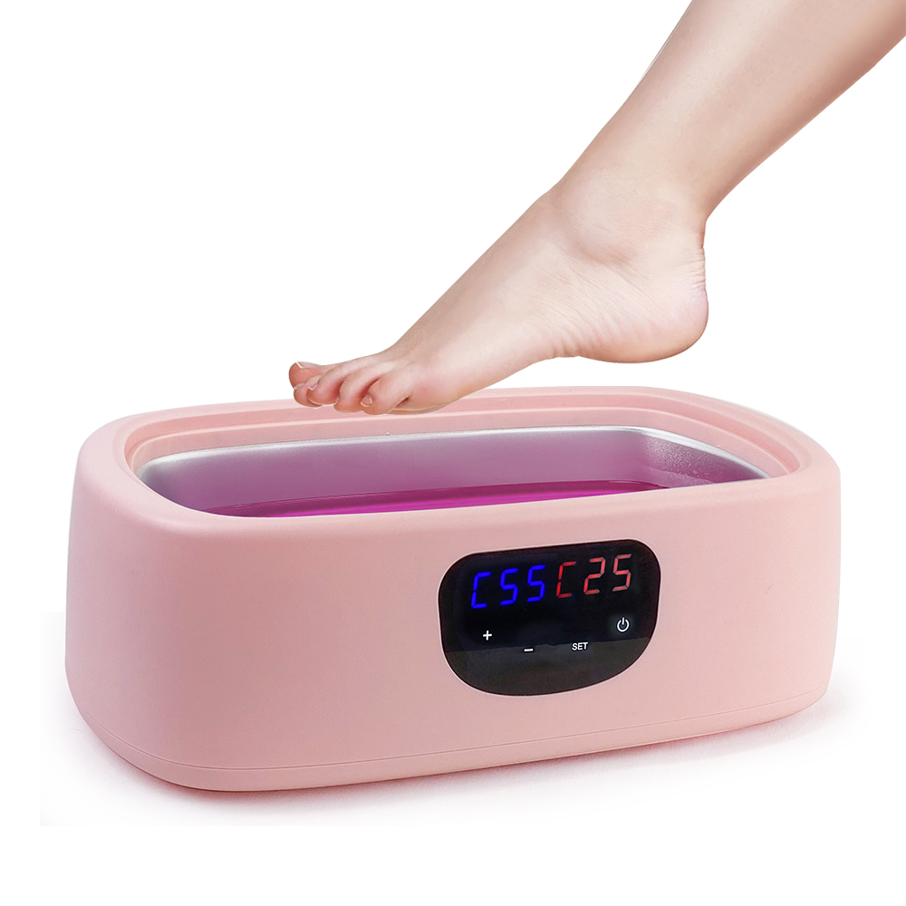 YM-8020  Digital paraffin wax warmer