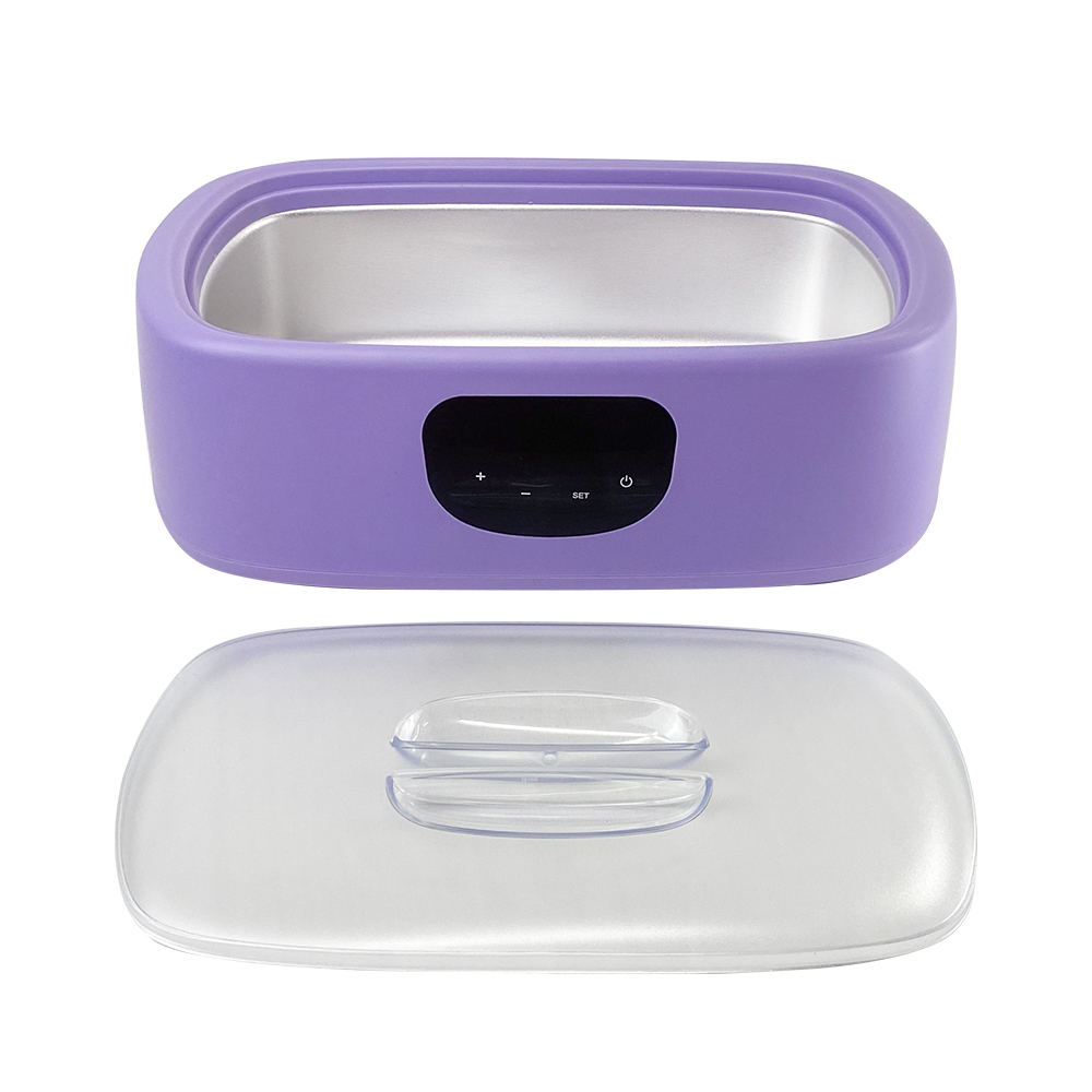 YM-8020  Digital paraffin wax warmer