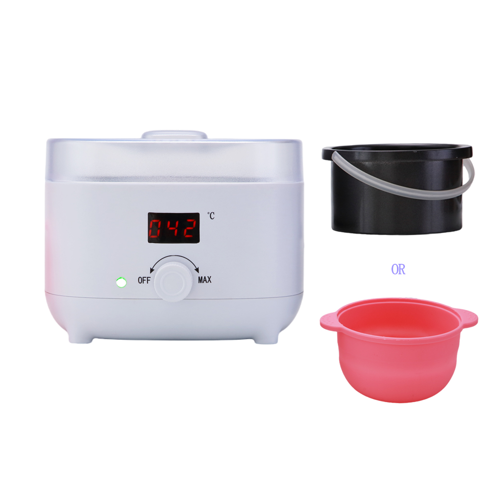 YM-8439A  depilatory  wax heater