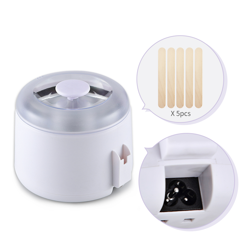 YM-8440S Touch screen  wax heater Kit