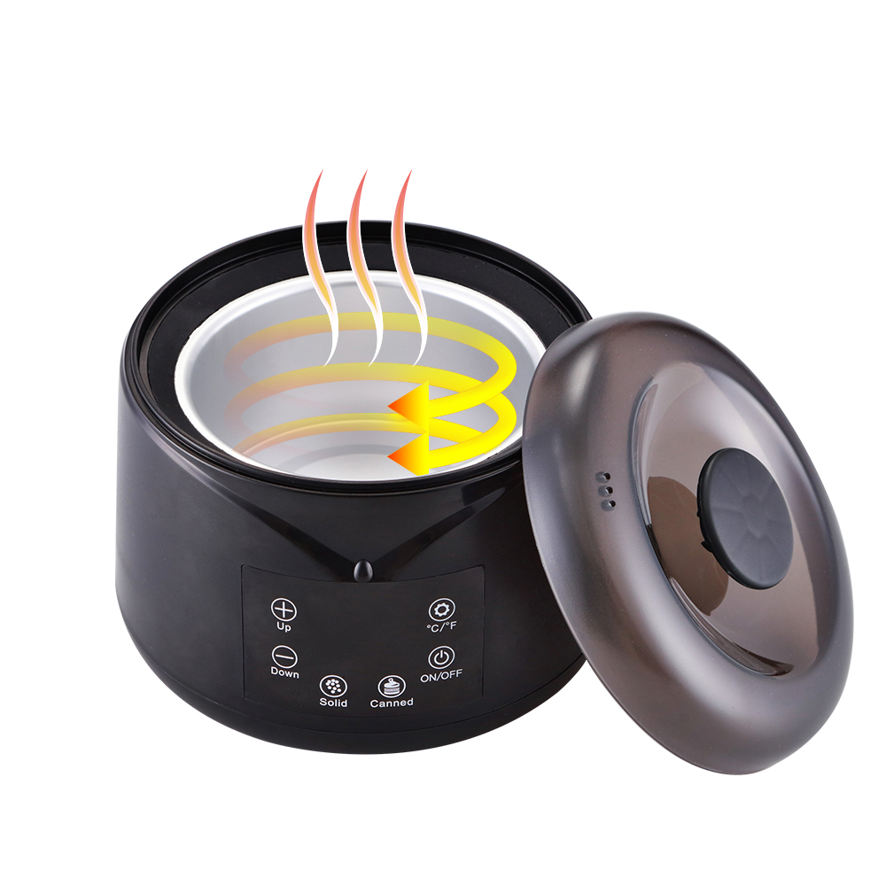 YM-8440S Touch screen  wax heater Kit