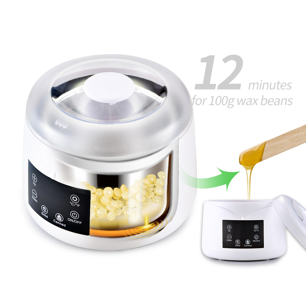 YM-8440S Touch screen  wax heater Kit